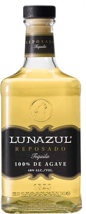Lunazul - Reposado Tequila (1L)