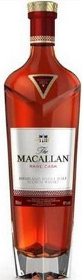 Macallan - 1824 Series Rare Cask 2022 Release (750ml)