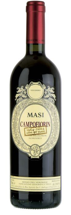 Masi - Campofiorin Ripasso 2017 (750ml)