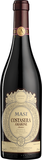 Masi - Amarone della Valpolicella Classico Costasera 2018 (750ml)