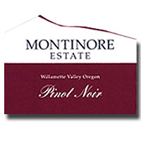 Montinore - Red Cap Pinot Noir Willamette Valley 2021 (750ml)