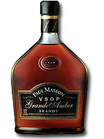 Paul Masson - VSOP Brandy 0