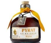 Pyrat - Rum XO Reserve (750ml)