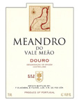 Quinta do Vale Meo - Meandro do Vale Meao Douro 2019 (750ml)