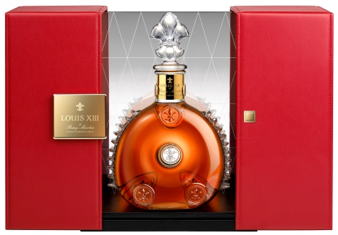 Costco Sells Remy Martin Louis XIII Cognac For $3,699.99 a Bottle 
