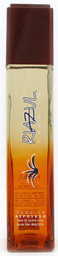 Riazul - Reposado Tequila (750ml)