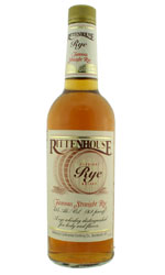 Rittenhouse - Bottled in Bond Rye Whiskey (750ml)