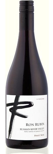 Ron Rubin - Pinot Noir 2022 (750ml)