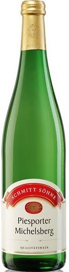 Schmitt-Sohne - Piesporter Michelsberg Sptlese Mittel Mosel 2022 (750ml)