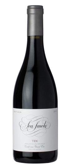 Sea Smoke - Ten Pinot Noir 2022 (750ml)