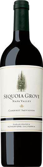 Sequoia Grove - Cabernet Sauvignon Napa Valley 2020 (750ml)