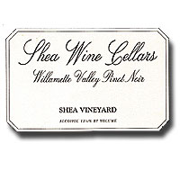 Shea - Pinot Noir Willamette Valley Shea Vineyard 2019 (750ml)