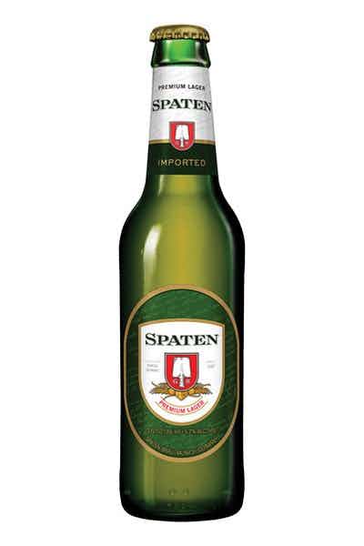 Spaten - Premium Lager 6pk Bottles (6 pack 12oz bottles)