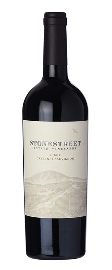 Stonestreet - Cabernet Sauvignon Estate Vineyard 2017