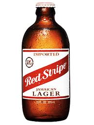 Red Stripe 6pk Bottles, 11.2oz - Lager (11.2oz bottle)