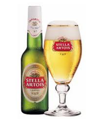 Stella Artois Brewery - Stella Artois (6 pack 11.2oz bottles)