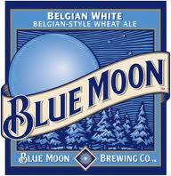 Blue Moon Brewing Co - Blue Moon Belgian White (16.9oz bottle)