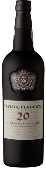 Taylor Fladgate - 20 Year Tawny Port 0 (750ml)