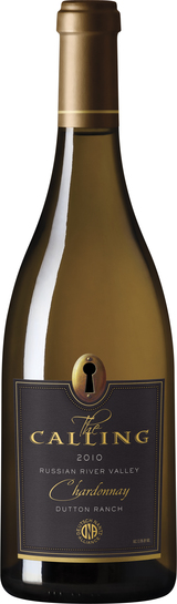 The Calling - Chardonnay Russian River Valley Dutton Ranch 2022 (750ml)