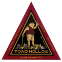 Toad Hollow - Cabernet Sauvignon California Concinnity 2022 (750ml)