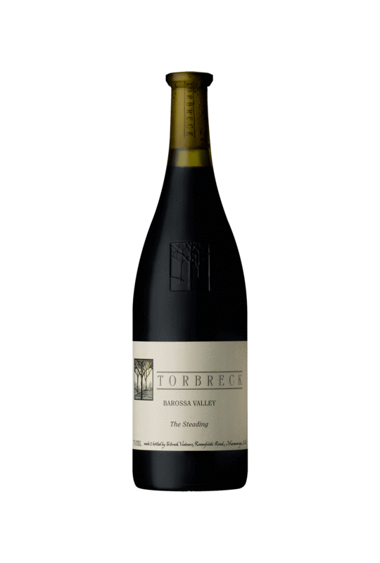 Torbreck - The Steading Barossa Valley 2020 (750ml)