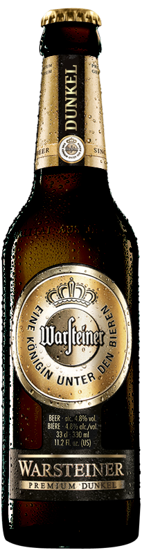 Warsteiner - Dunkel (6 pack 11.2oz bottles)