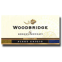 Woodbridge - Pinot Grigio California 0 (4 pack 187ml)