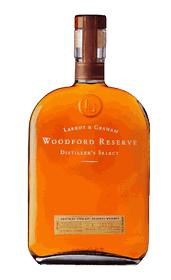 Woodford Reserve - Kentucky Straight Bourbon (750ml)