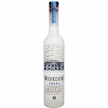 Vodka - Belvedere - Vodka Polonaise - 70cl - 40% | caviste Perpignan La  part des Anges