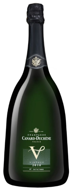 Cuvée Brut Magnum