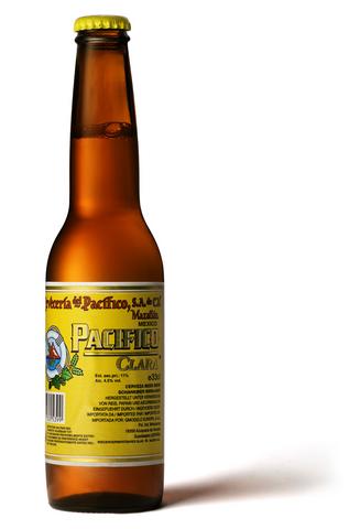 Modelo Group - Pacifico -6 pack bottles - Pearson's Wine & Spirits