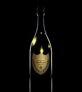 Dom Perignon Brut Champagne 750ml Bottle