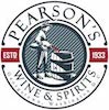 Pearson\'s Wine 2014 - & Spirits Wine